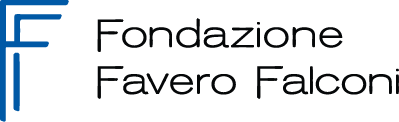 Logo Fondazione Favero Falconi